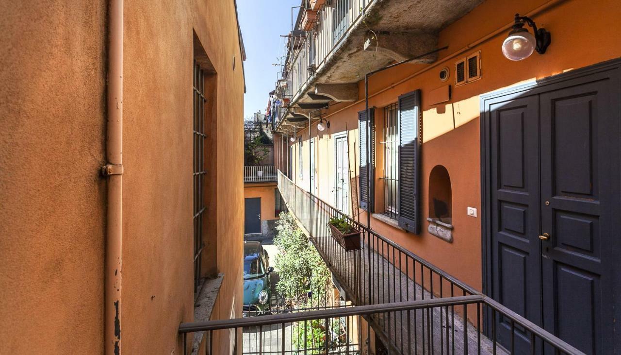 Апартаменти Italianway - Ripa Di Porta Ticinese 17 Мілан Екстер'єр фото